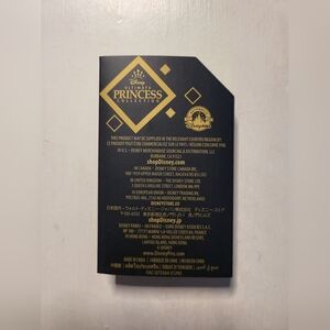 Passenger Princess Double Bell Set main image 1